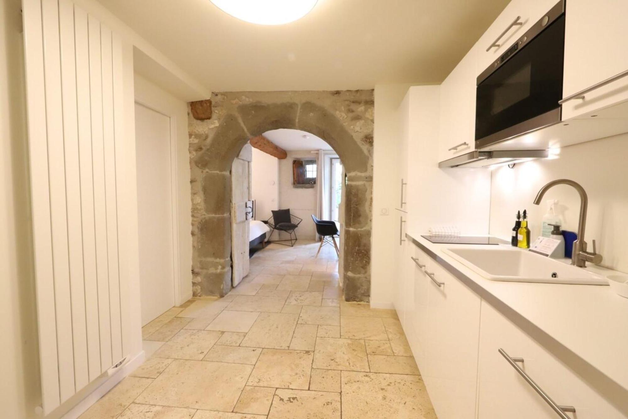 Ferienwohnung Pierres Plates Annecy Exterior foto