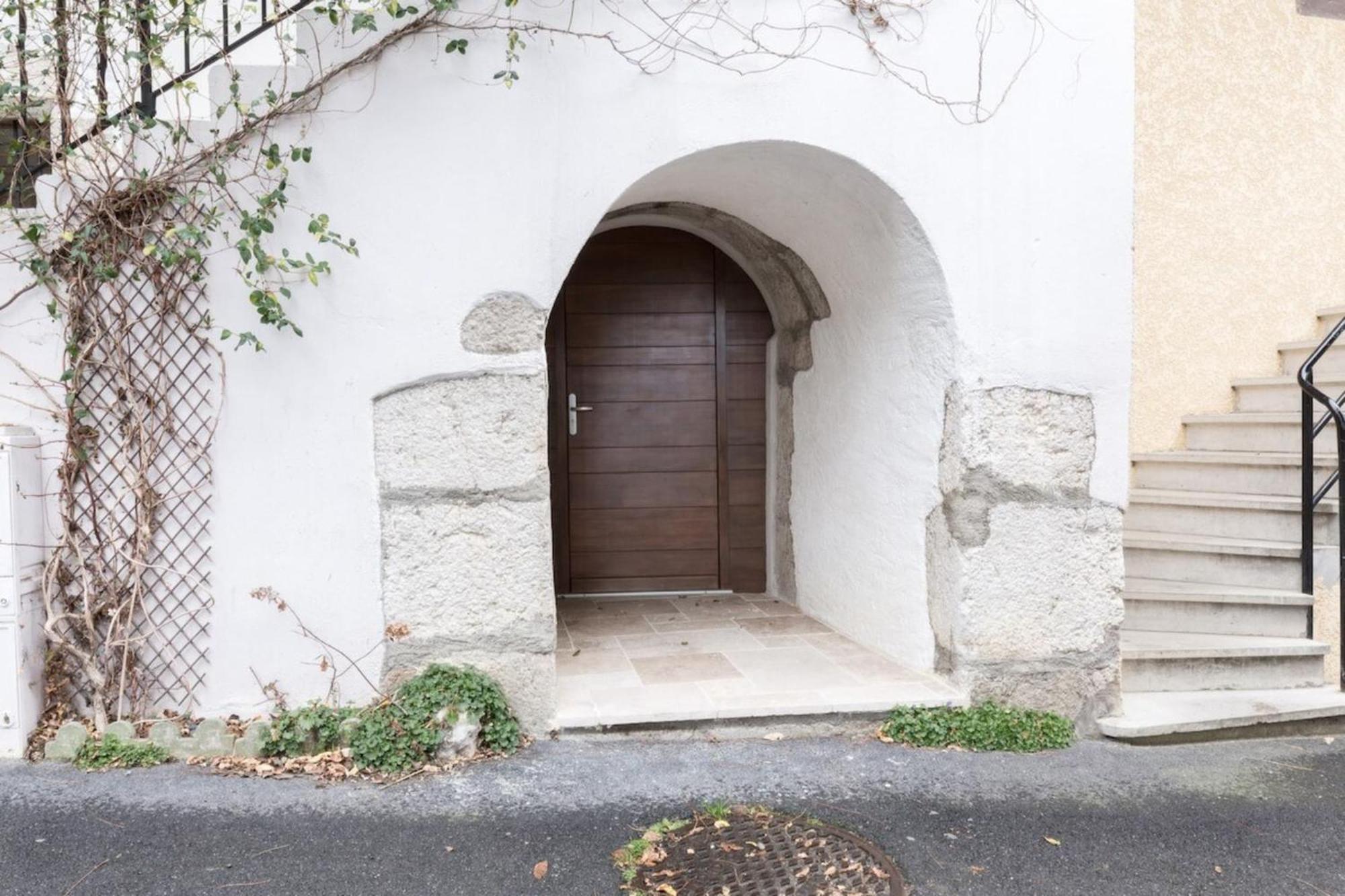 Ferienwohnung Pierres Plates Annecy Exterior foto