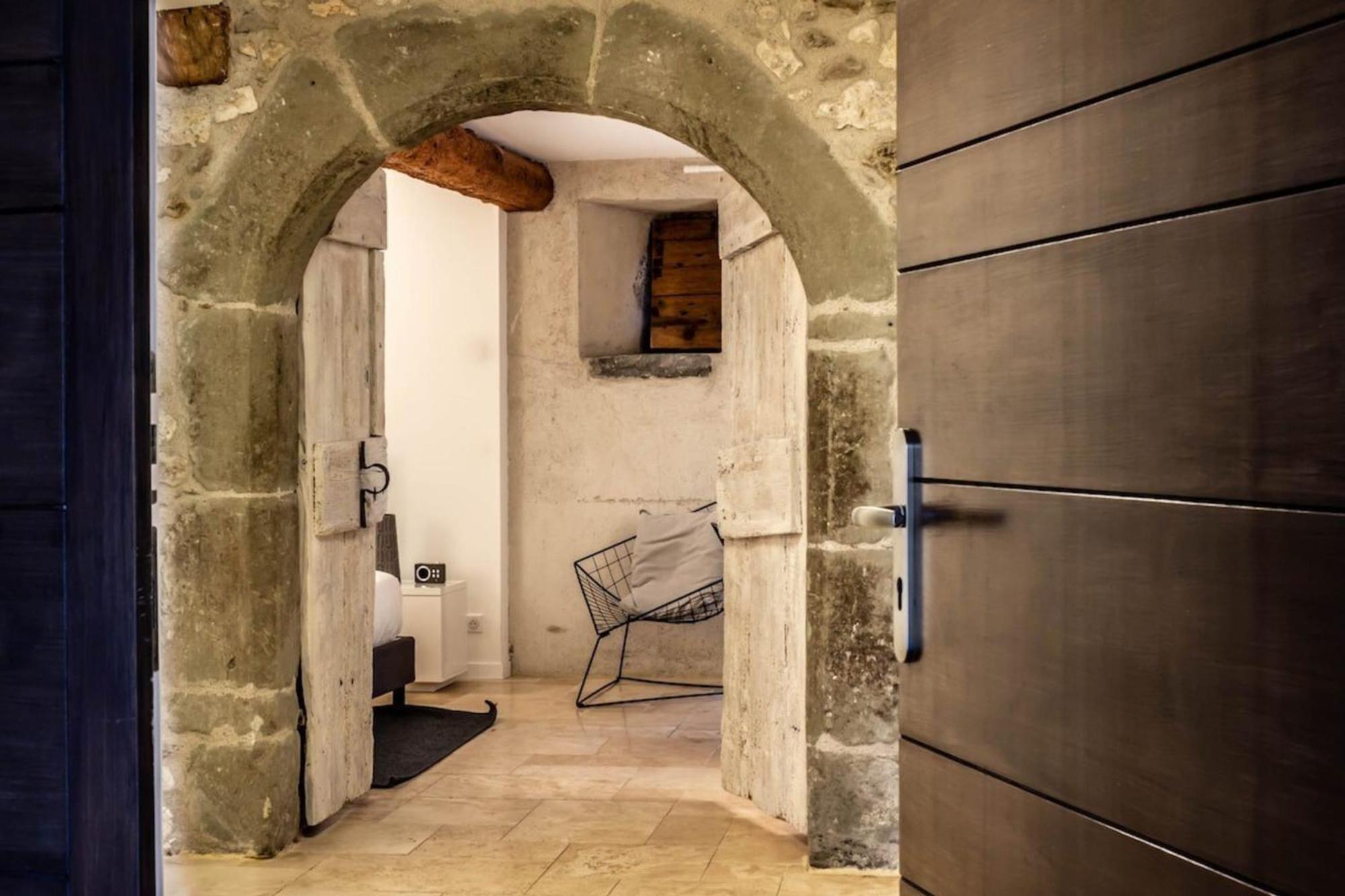 Ferienwohnung Pierres Plates Annecy Exterior foto