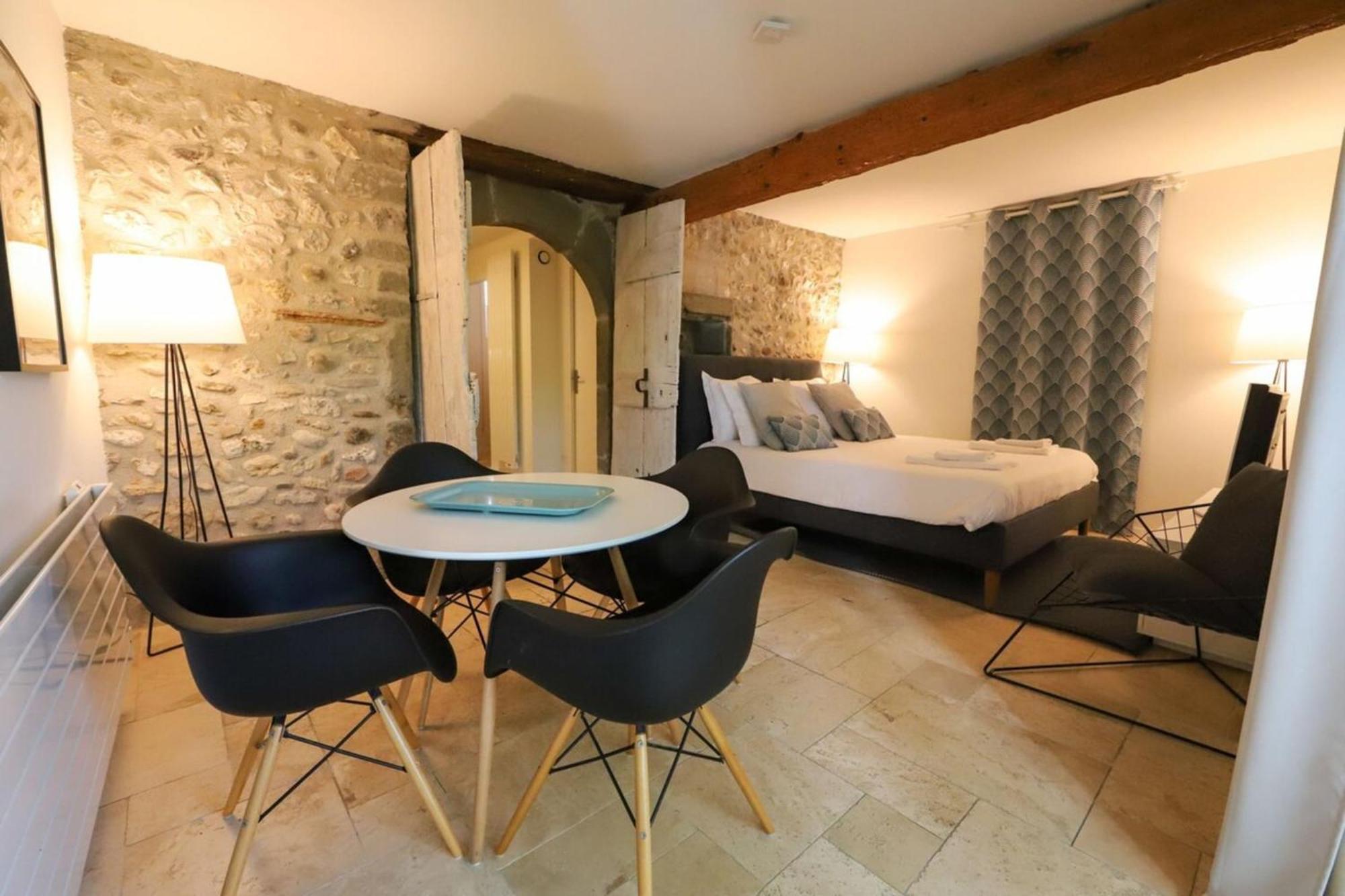 Ferienwohnung Pierres Plates Annecy Exterior foto